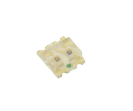 63-7699-78 2.4 V Green & Red LED 1513 (0605)  SMD, Lite-On LTST-C195KGJRKT LTST-C195KGJRKT