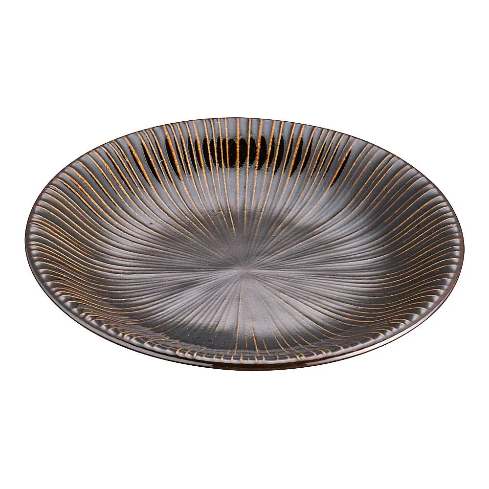62-6841-08 1000 levels/4.0 black plates T03-87