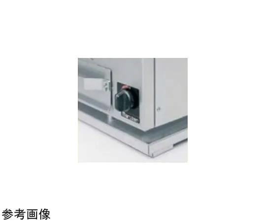 69-8526-07　Thermal Insulation Stand for MCK-073　MCK-073T