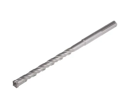 63-7601-67 RS Pro Carbide Tipped 390 mm SDS-Max Drill Bit, 18mm Diameter 511-9777