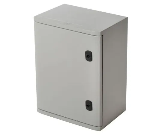 63-7634-28 Legrand Marina, Glass Reinforced Plastic Wall Box, IP66, 206mm x 400 mm x 300 mm 0 362 51