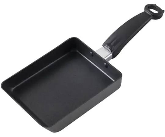 65-1222-21 Grilled Cat Egg IH Compatible 000DW5659