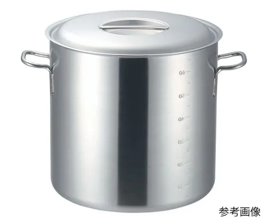 62-8157-48 Stockpot with Scale 15 cm (2.5 L) 012164