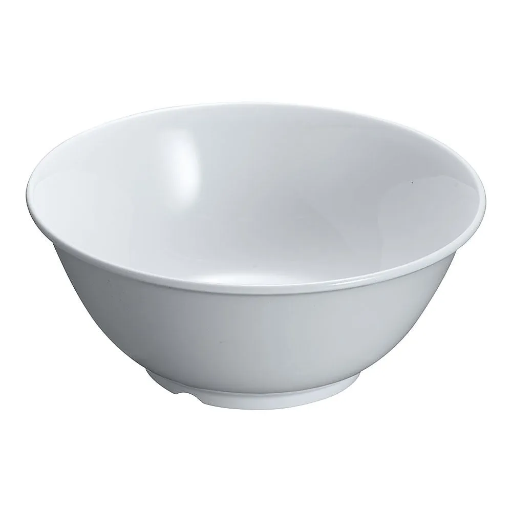 62-6858-07 High Strength Porcelain White Small Bowl (Medium) WH-011