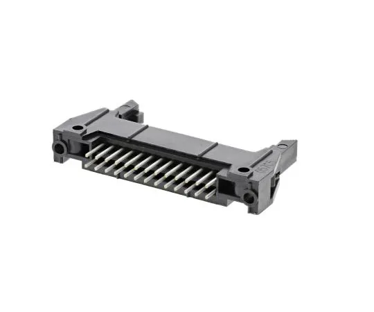 63-7624-71 3M 3000, 26 Way, 2 Row, Straight PCB Header N3429-6302RB