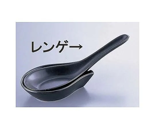 62-6843-42 Black Glazed Renge RMRR501
