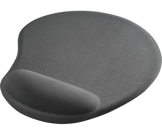 65-9220-15 Wrist rest integrated mo*** pad gray BSPD16GY