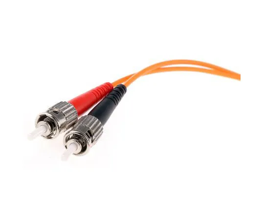 63-7617-84 RS PRO Multi Mode Fibre Optic Cable 2m 536-7358