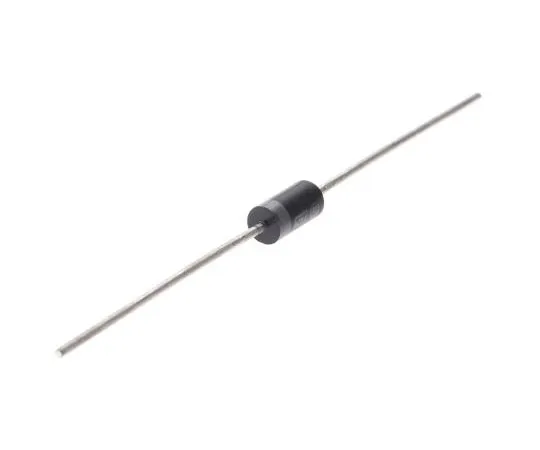 63-7579-80 STMicroelectronics P6KE30A, Uni-Directional TVS Diode, 600W, 2-Pin DO-15 P6KE30A