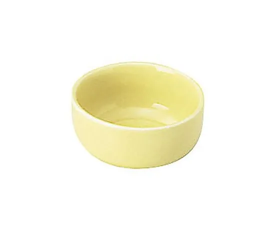 62-6842-56 13-AZ47 Yellow Glaze, Cut