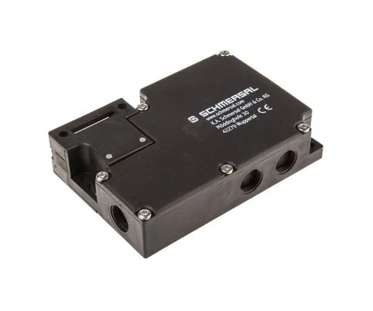 63-7639-46 AZM 161 Solenoid Interlock Switch Power to Unlock 24 V ac/dc AZM 161SK-12/12RK-024