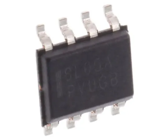 63-7697-24 ON Semiconductor, 5 V Linear Voltage Regulator, 100mA, 1-Channel 8-Pin, SOIC MC78L05ABDR2G MC78L05ABDR2G