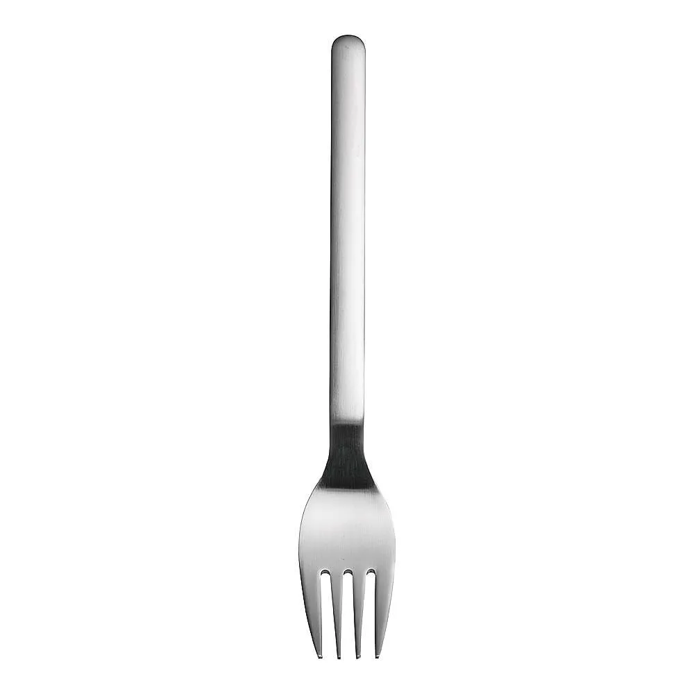 65-3879-12 18-8 Country Dessert Fork