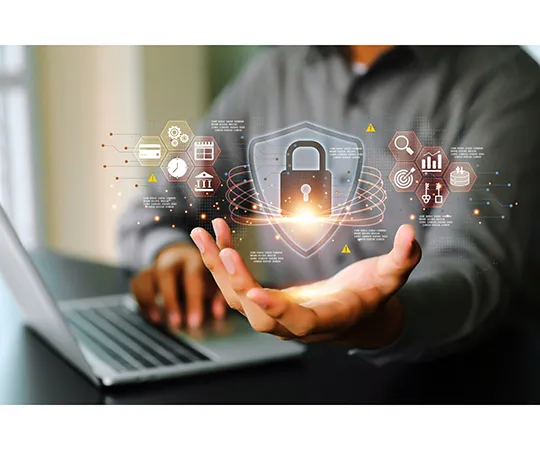 67-8045-98　Security Software Installation Service