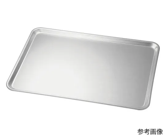 62-8182-46 Aluminum Top Plate Fluorine Coated French Type 624418
