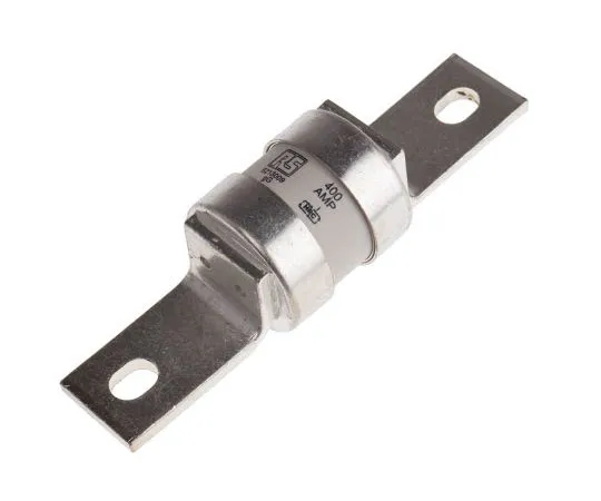 63-7606-40 RS PRO, 400A, B4, British Standard F***, gG, 415V ac 521-3009