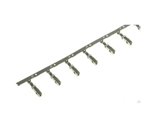 63-7674-47 Delphi Sicma-3 Female Crimp Terminal Contact 211CC3S1160 211CC3S1160