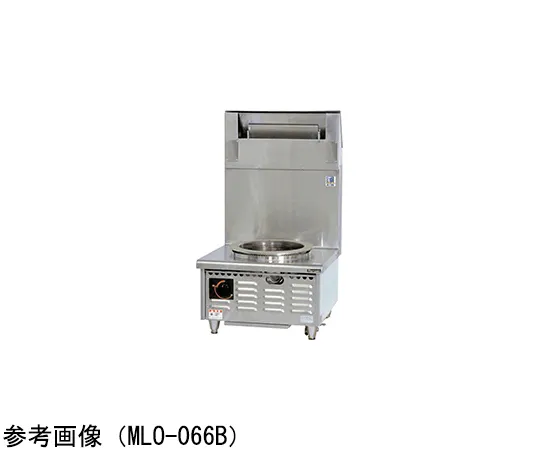 69-8549-63　Ryokuriya Low Range 600 x 600 x 380 x 420 mm　MLO-066B-13A