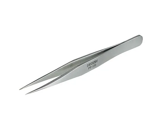 63-2744-67 Titanium tweezers PP-120