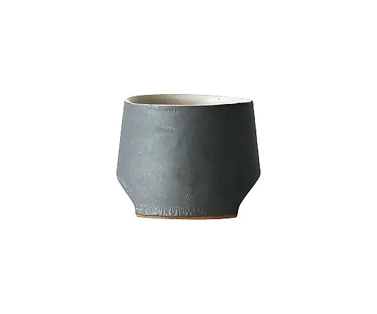 69-5206-83 YUKI Tile Tableware Cup 45 (Guinomi) 3013740