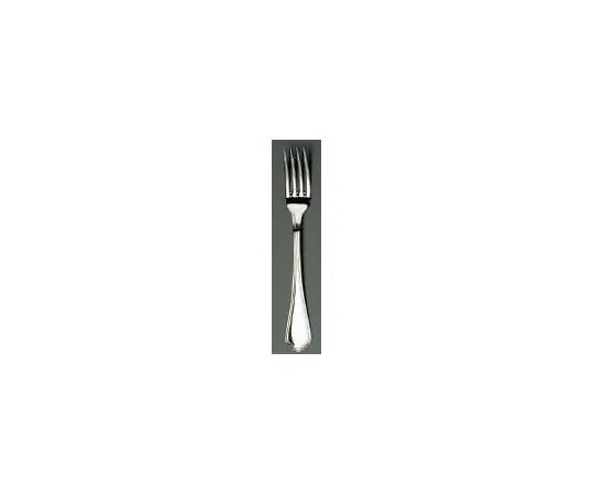 63-7177-62 EBM 18-8 Cherbourg (Silver Plated) Table Fork 2060211