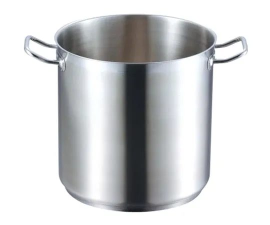 63-7095-43 EBM 18-8 ProChef IH Shindo Pot 20 cm Without Lid 8884400