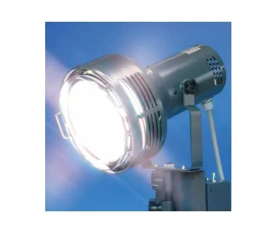 64-8880-46 The Artificial Solar Illumination Lamp (XELIOS 500W series light source) for color evaluation ※For overseas other than European countries, Power supply voltage:AC200-240V or AC100-120V(Please designate power sipply voltaga), Transperent filter XG-500A
