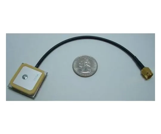 68-2101-20 Sma Connector type Gps antenna SFE-GPS-00177