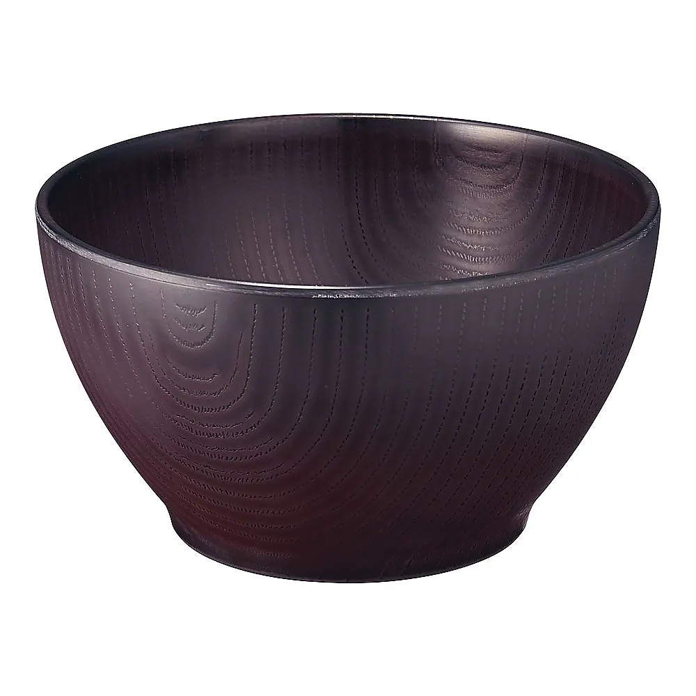 62-6852-33 Wallna Ball 12 cm Dark Brown