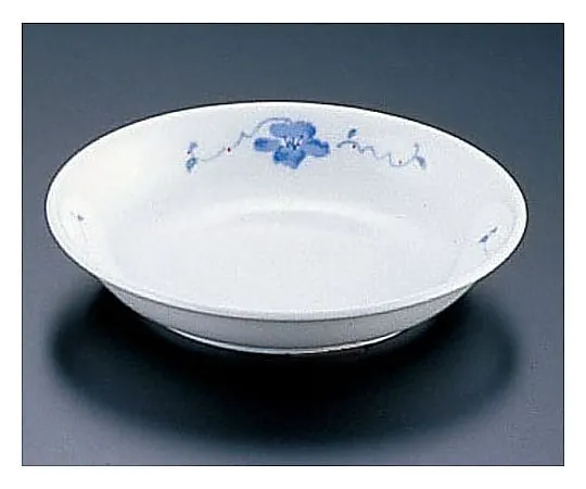 62-6857-30　(ix) Serra Flux Series, deep dish, 18 cm　21180-FX