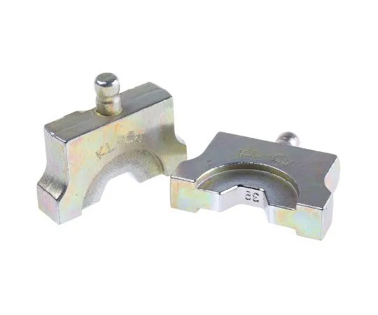 63-7559-43 Klauke L Series, Crimp Die Set HL435