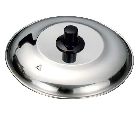 63-7109-46 Lid for Three-Layer Steel Stainless Steel PC Handle Parent and Child Pot 8807610