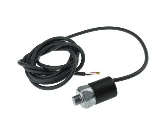 63-7600-80 Suco Pressure Switch, G 1/4 1bar to 10 bar 0240458031006