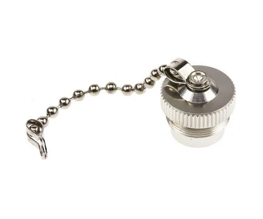 63-7615-71 Lumberg Dust Cap IP68 Rated 381