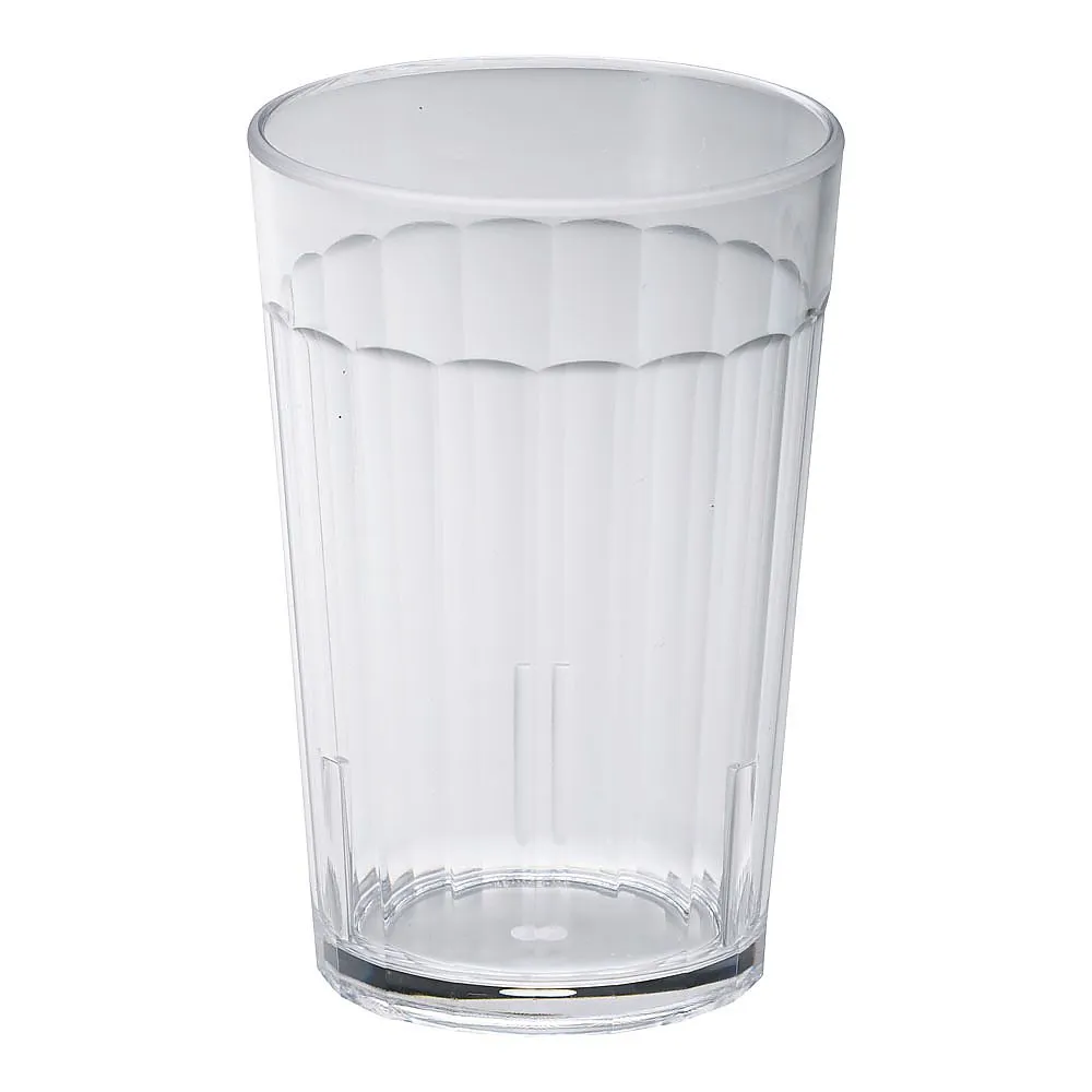 62-6817-64 PC Mare 14 oz Tumbler Clear KB-114