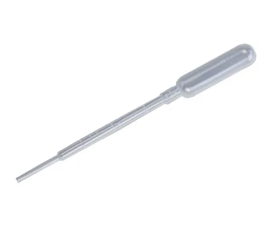 65-3785-58 Transfer Pipette 4.3 ml 1 Set (500 Pieces x 10 Pieces) 718