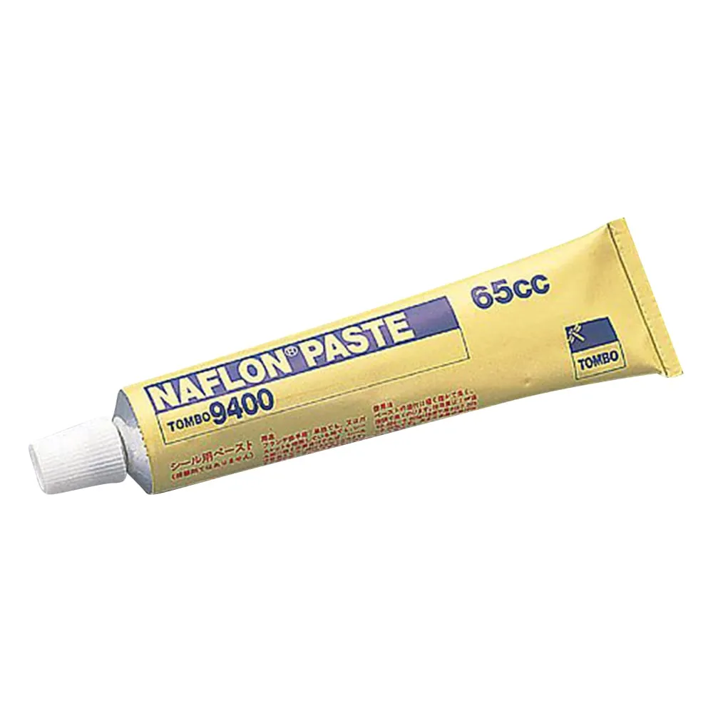 7-263-04　Fluorine Gasket Paste 65cc　TOMBO No.9400