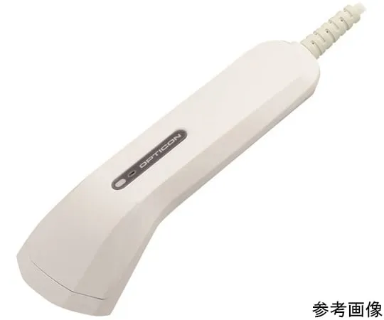 64-8436-31 1D CCD Scanner C41-USB-HID-AM-V-WHT