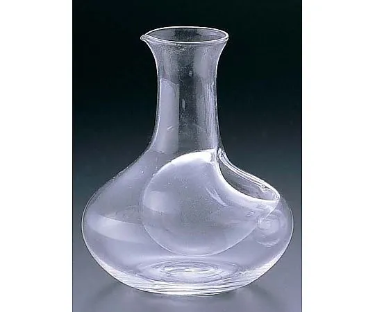 62-6818-30 Cold Sake Bottle/250 ml (6 pcs) TR-BT