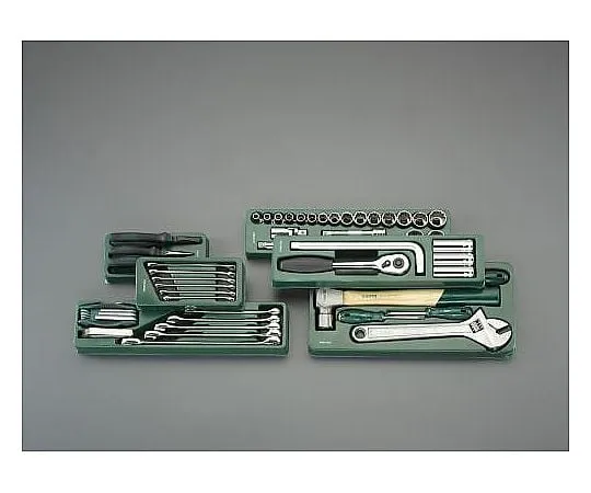 62-9146-02　[69Pcs] Tool Set　EA689SE-2