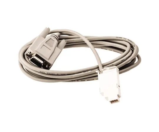 63-7566-17 Schneider Electric Cable for *** with Zelio Logic 2 SR2CBL01