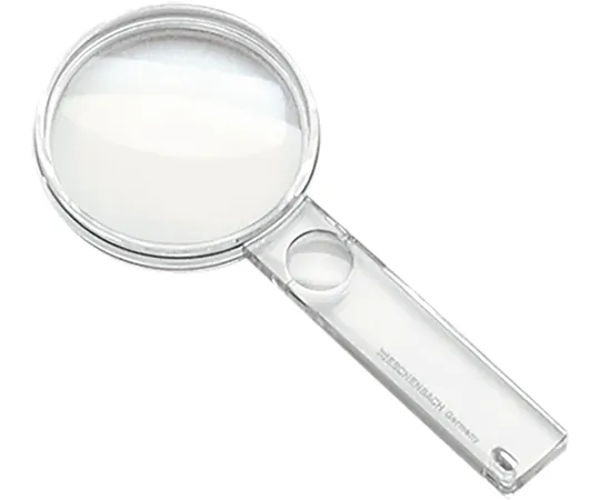 67-4943-33 Economy Loupe 3.25x 45mm Diameter 2612-40