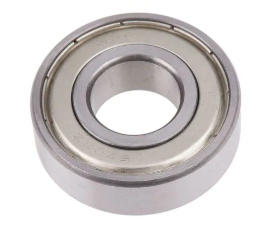 63-7640-30 17mm Deep Groove Ball Bearing 40mm O.D 619-0373