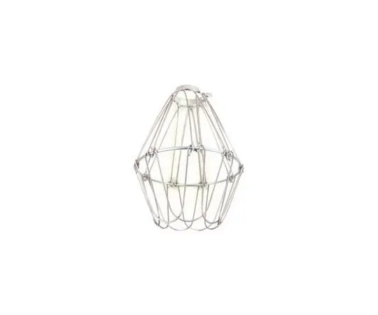 62-8565-04 Light Bulb Guard (metal) KG-2