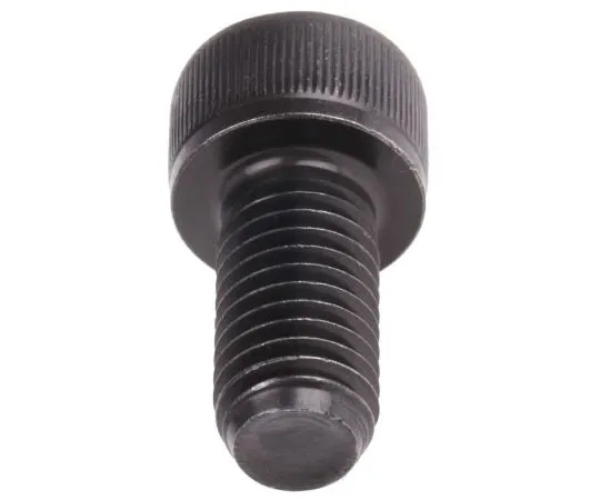 63-7564-67 RS Pro M10 x 20mm Hex Socket Cap Screw Black, Self-Colour Steel 468-0278