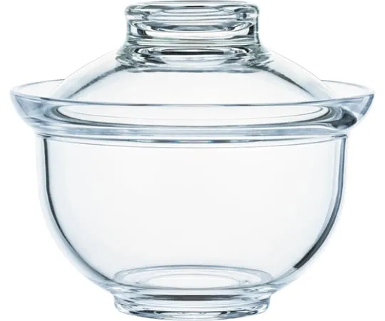 67-3055-87 Glass Bowl GXD-600