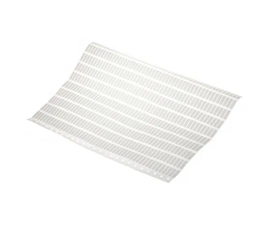 63-7578-28 Brady White Address Label, 16.5 x 5.02mm, Pack of 500 Y163131
