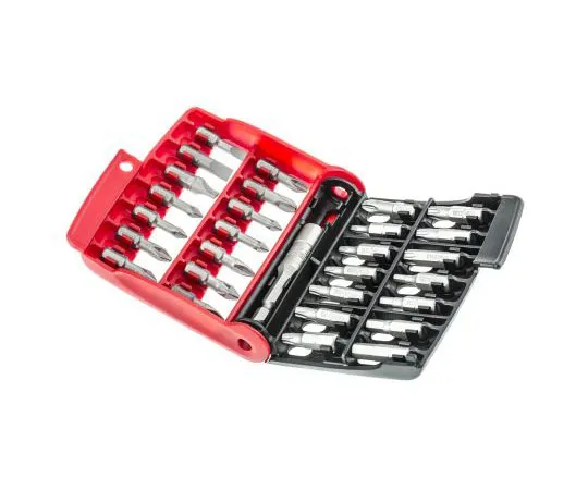 63-7668-78 Facom Driver Bit Set 28 pieces E.120PB