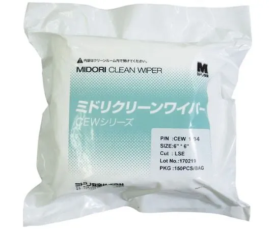 64-5039-04 Long Fiber Wiper CEW100Series CEW100-6 CEW100-6