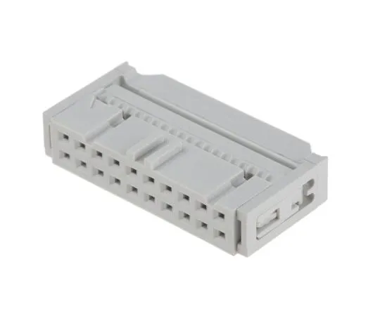 63-7633-61 Schneider Electric Connector for *** with Premium HE10, Telefast ABE7 ABC6HE20F